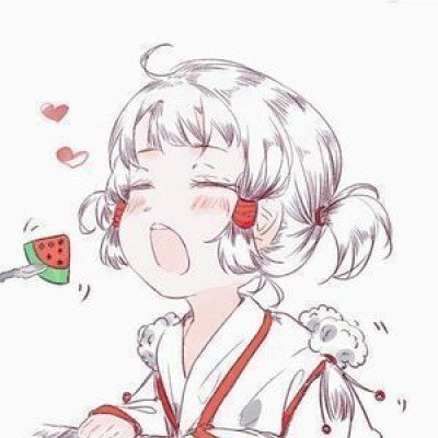 猫妈妈把小猫舔得干干净净